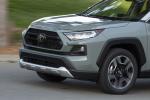 Toyota RAV4 Adventure 2018 года (NA)